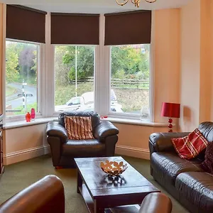 Holiday home 1
