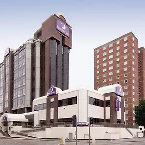 Premier - Kempton Park Hotel