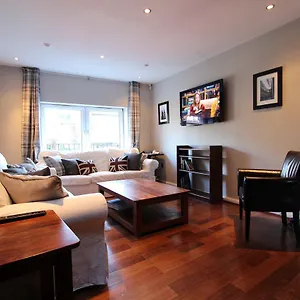 Apartment Haymarket