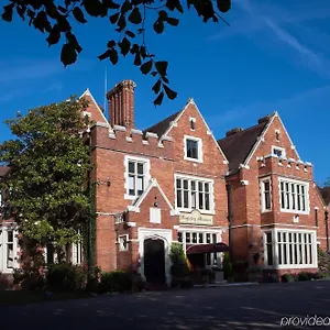 Highley Manor Hotel
