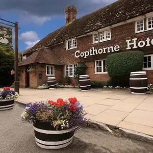 Copthorne London Gatwick Hotel